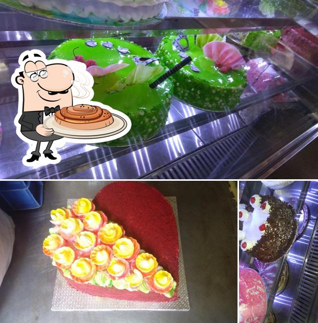 Look at this pic of Brufia Bakers