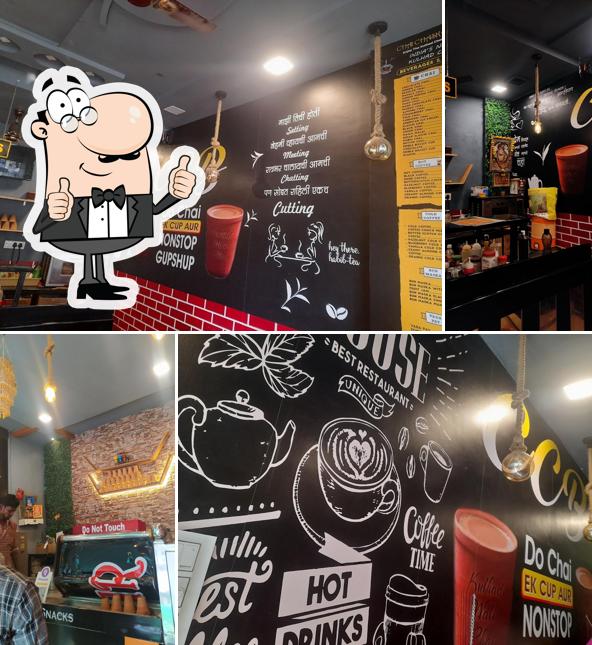 See the picture of Chai Chaska Bar