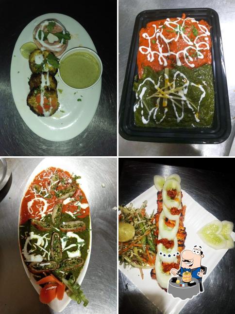 Daksh shree hotel & restaurant