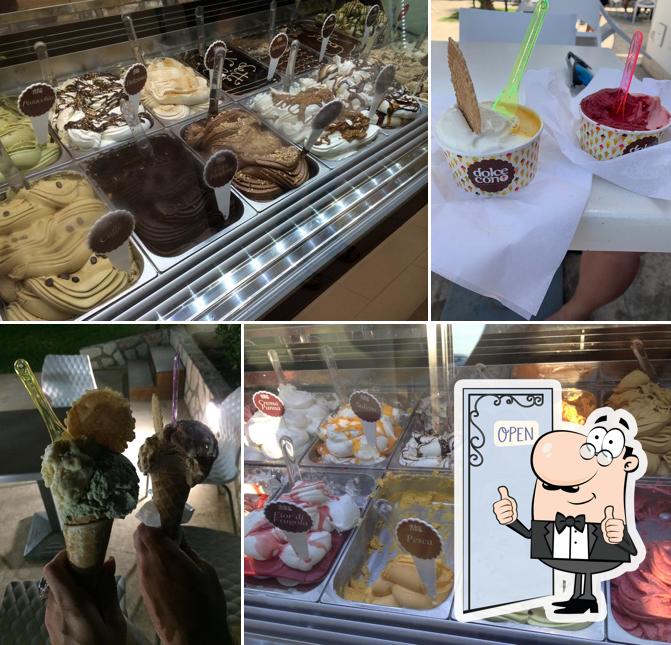 Guarda la immagine di Dolce Cono
