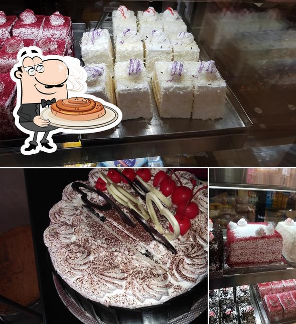 Famous Bakery