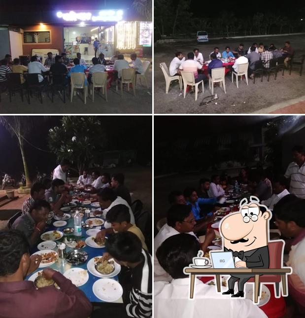 Hotel Pariwar