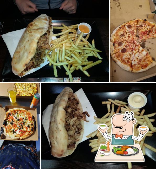 Mistral 74