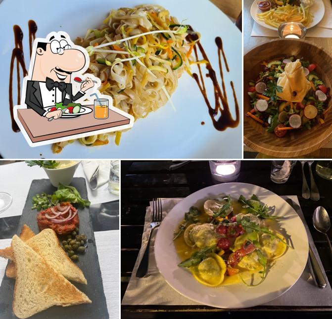 Platti al ONO deli cafe bar