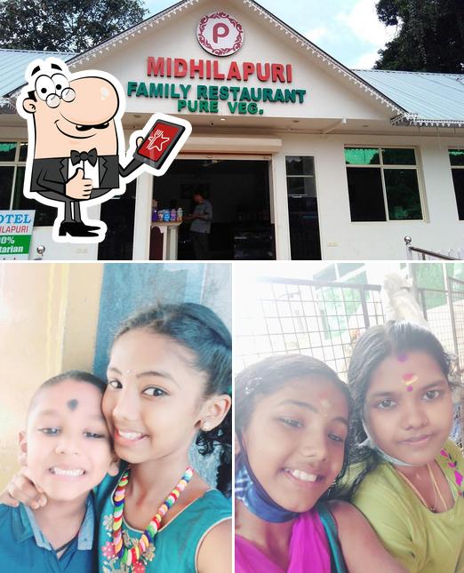 Here's a pic of Midhilapuri Family Restaurant, Cheppad, Haripad