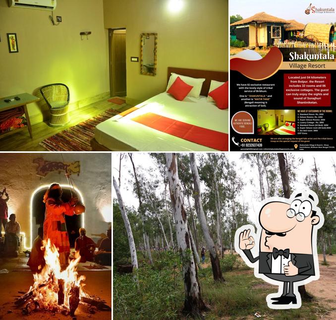 Shakuntala Village Resort