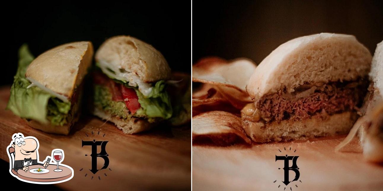 Teuz Burger
