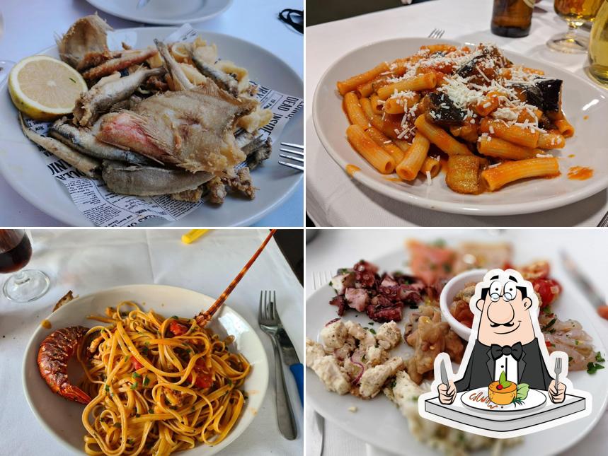 Trattoria del Cavaliere