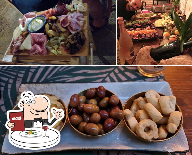 Cibo al Viveur Experience