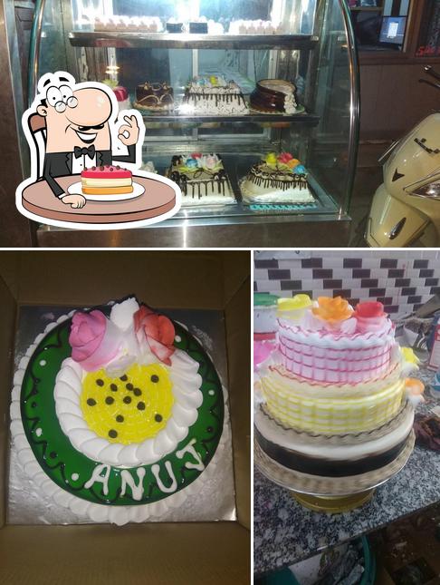 See this image of gurukripa sweets and bakery