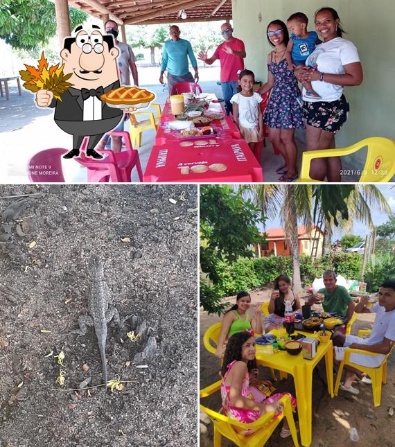 Look at the pic of Restaurante do Cabecinha