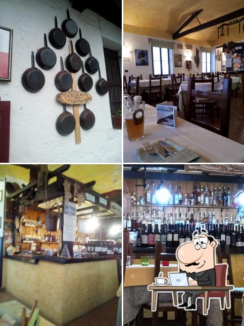 Ristorante La Cascina