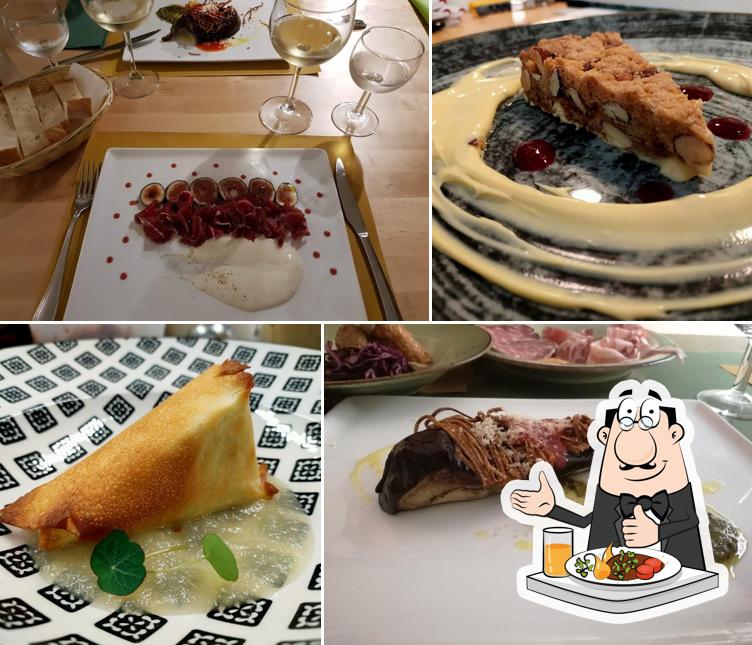Ristorante SantoPalato