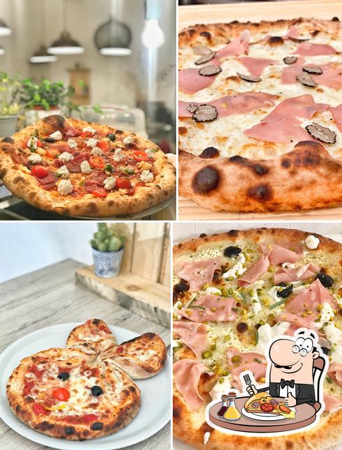SORRENTINO PIZZA
