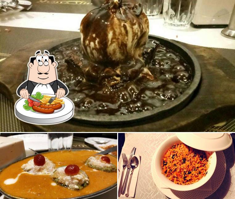 Meals at Shiv Sagar Veg Restaurant