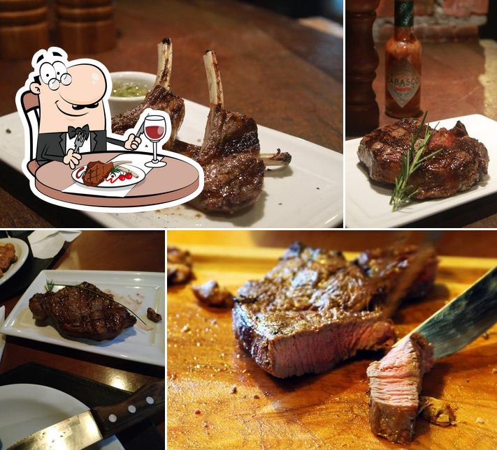 Tannat Steakhouse