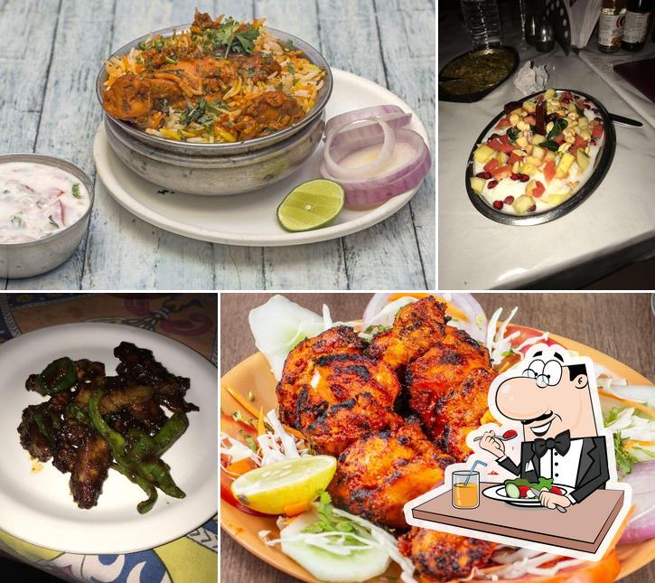 The Roost - Non vegetarian Family Restaurant