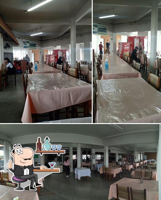 Restaurante Tabaldi