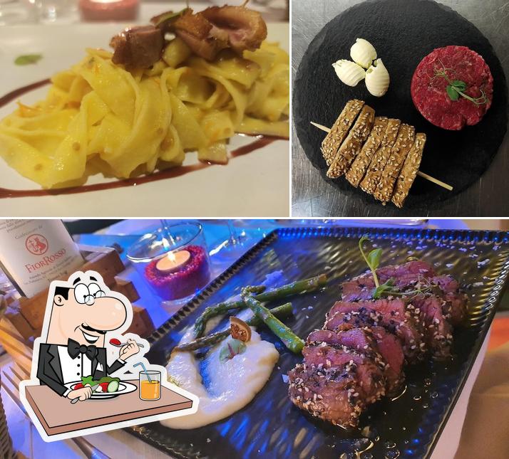Platti al Bistrò 51 - Restaurant & Lounge