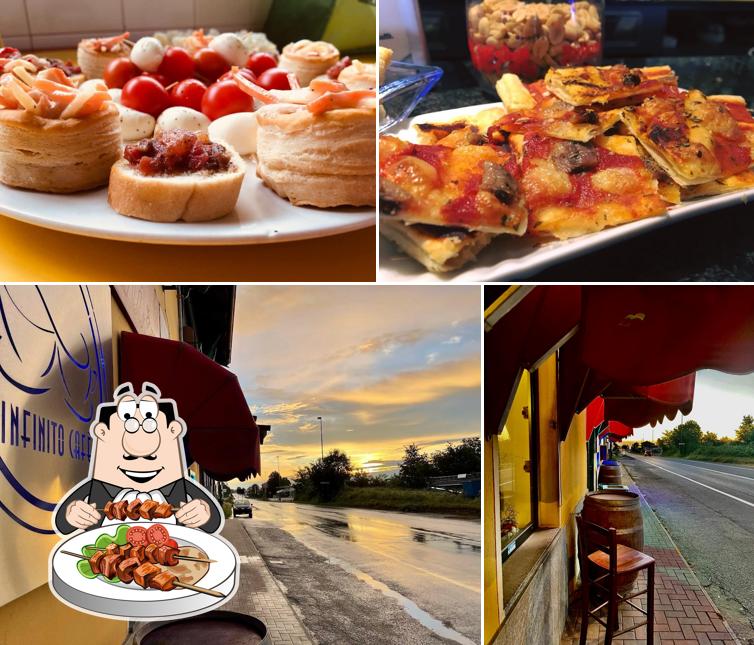 Infinito cafè bar TABACCHERIA