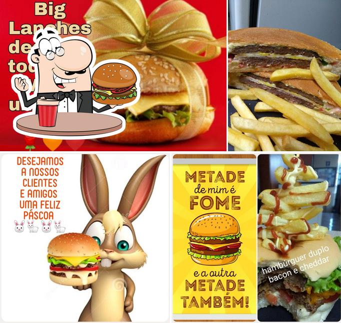 GAB'S Lanches