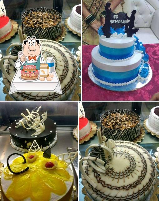 Here's a photo of Frontstreet Bakery is Bakery Nation now