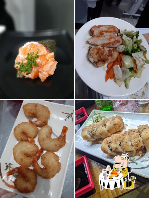 Hatsuki Sushi Lounge