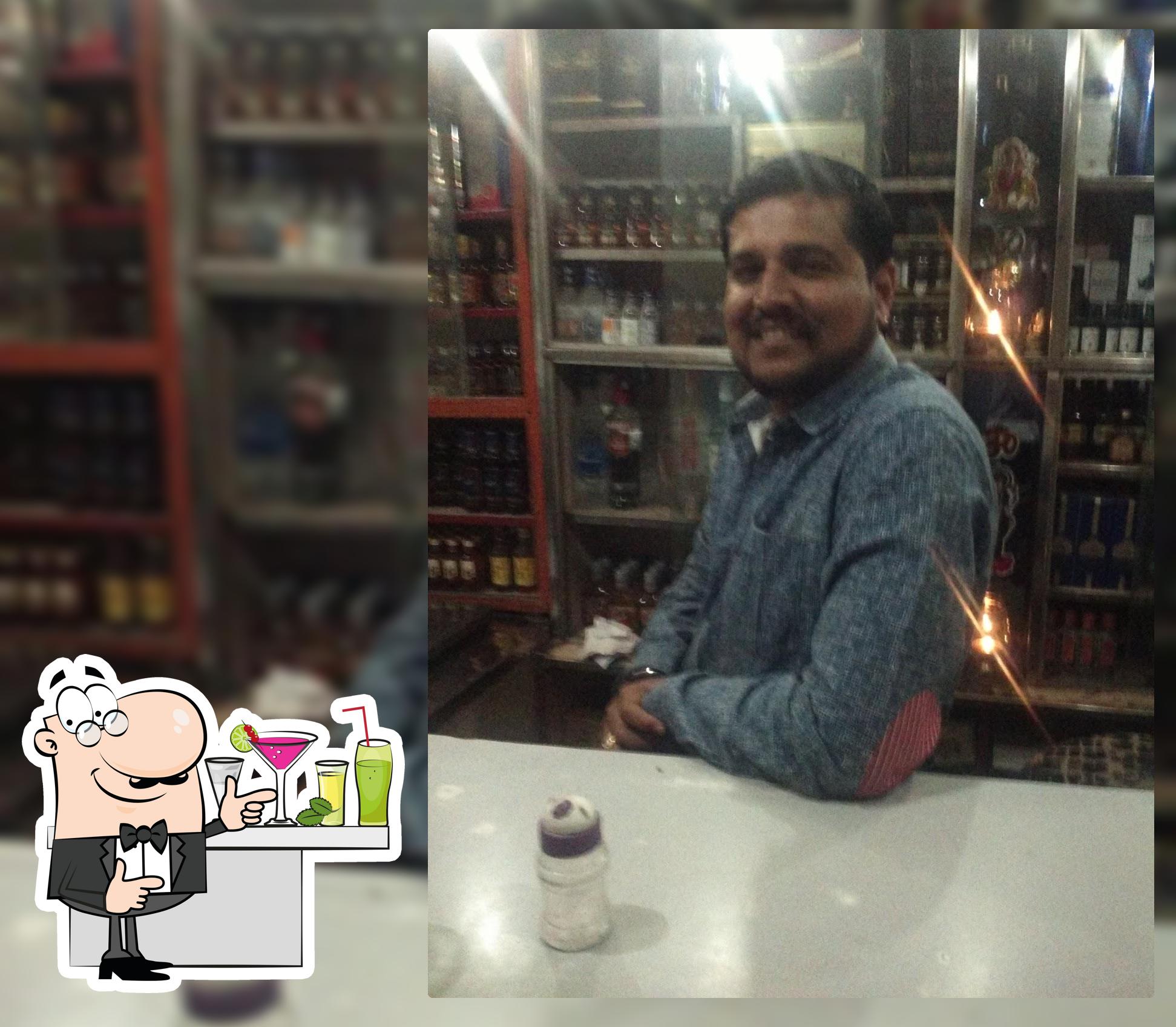 Kisan Restaurant
