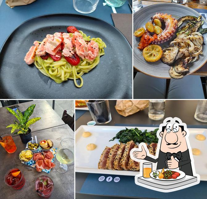 La Torre Ristorante