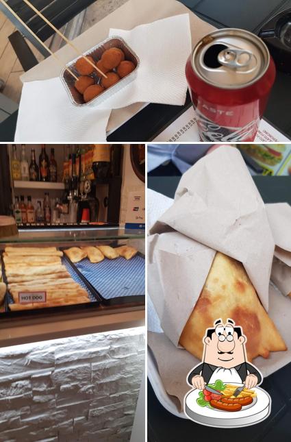 Cibo al Mister Food