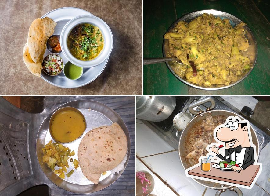 OM Balaji Restaurant & Dhaba