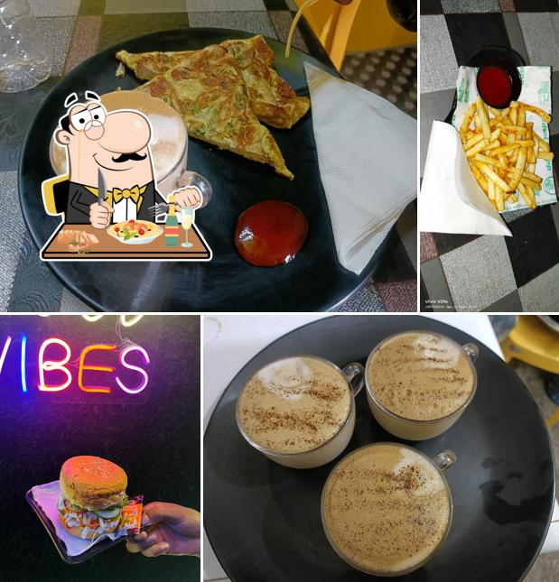 OneMinute Restaurant