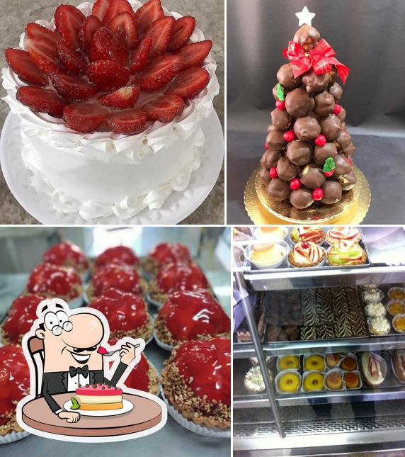 Panificadora Chantilly