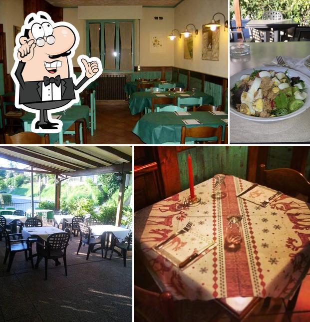 Al Sasso Pizzeria