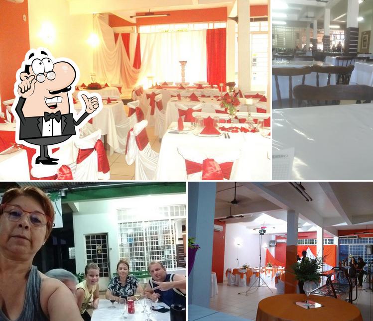 Restaurante e Pizzaria Coqueiro