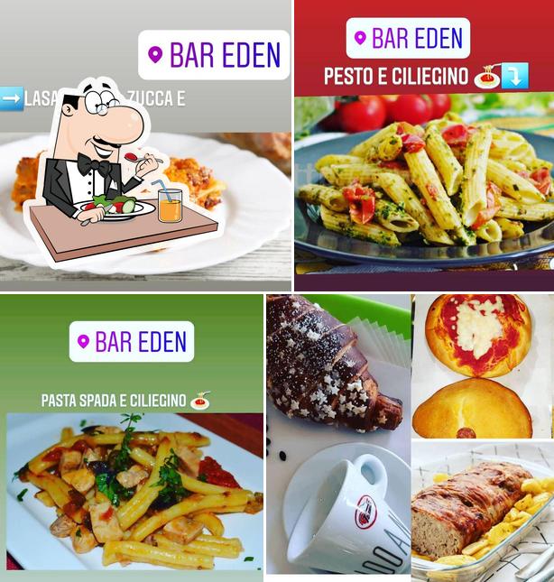BAR EDEN