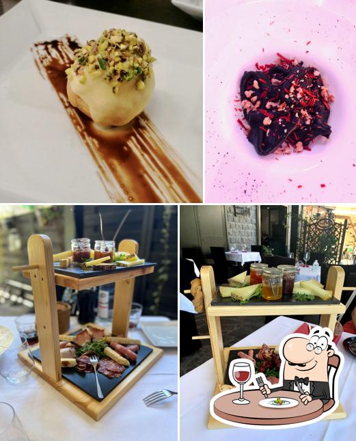 Cibo al Enjoy - Pizzeria & Burgheria