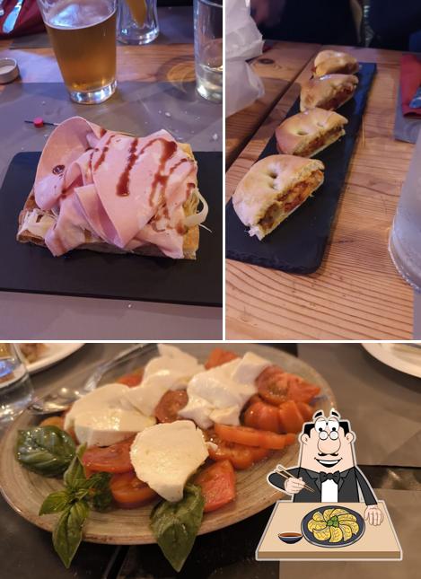 Gyoza al Mortacci - Banda Aperitivo