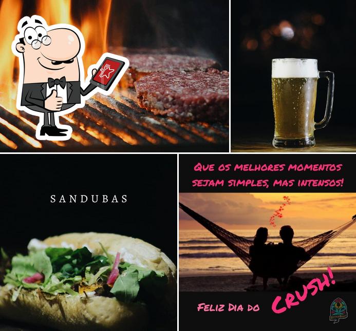 RESERVA DO MOSTEIRO GASTROBAR