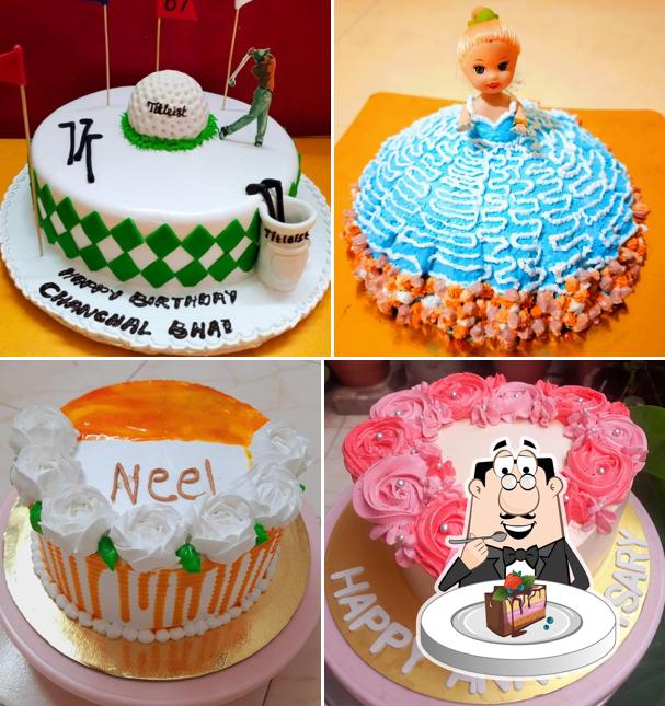 Rachna Home Baker image