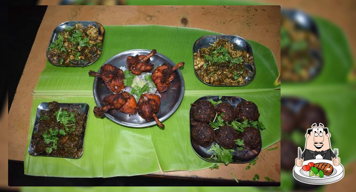 Annai Hotel