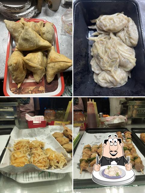 Arohi's kitchen