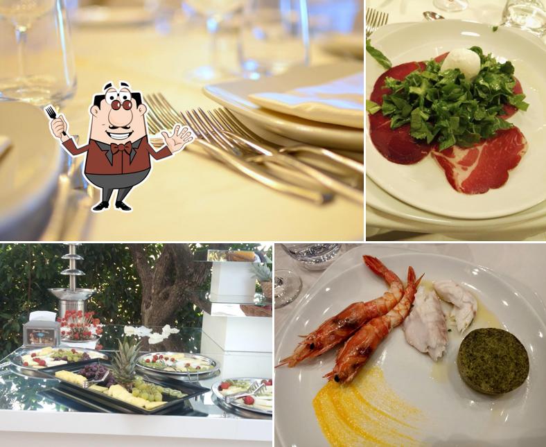 Beauty Garden Banqueting