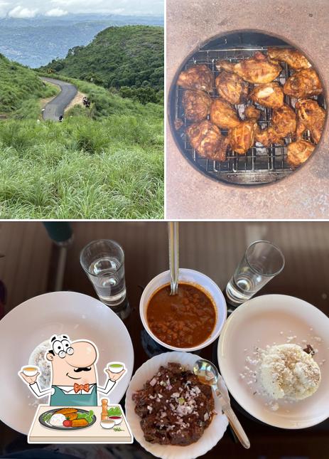 Bell Farms, Pullikanam Vagamon