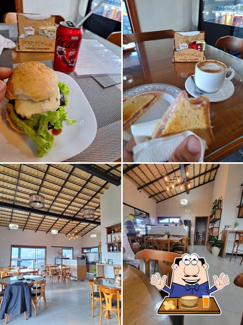 Cafeteria Portal da Lua
