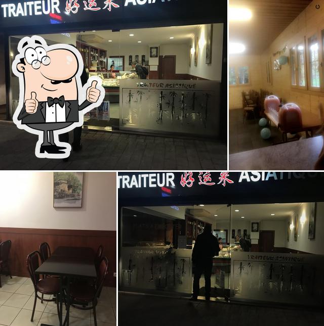 Chez Tang
