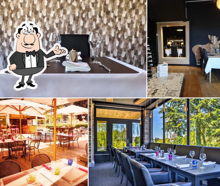 Le Comptoir Canailles
