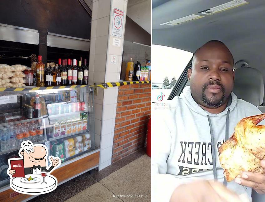 Don Pollo Rotisserie