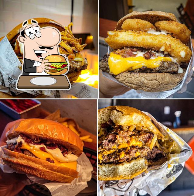 Dublin Burguer