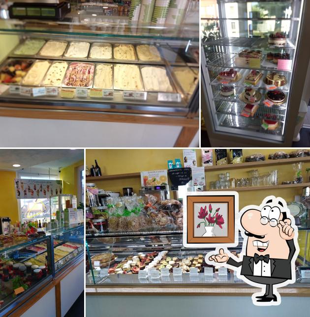 Gelato Sì "La Bottega Dei Golosi"